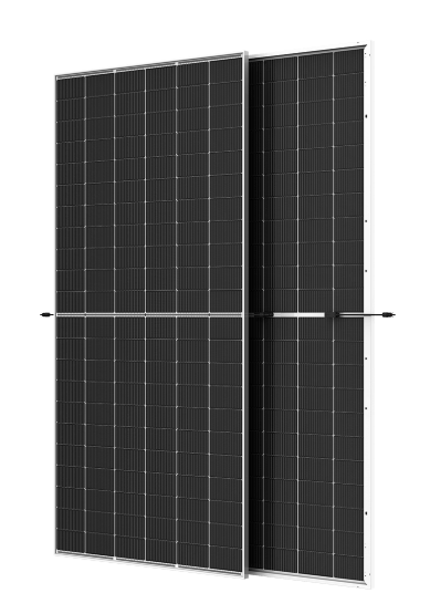 ФЭМ  Trina Vertex N 625 Вт