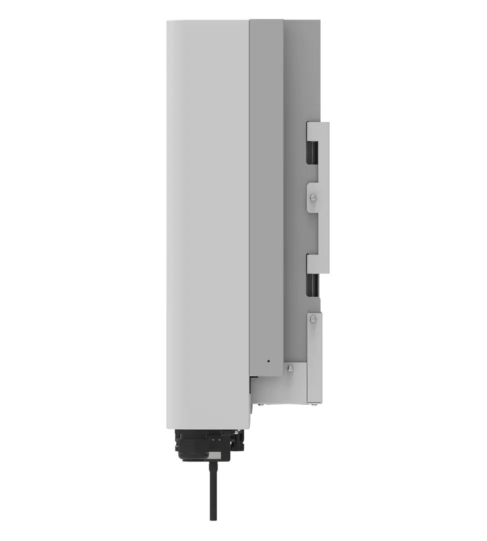 Трехфазный сетевой инвертор 30 кВт Deye SUN-30K-G04