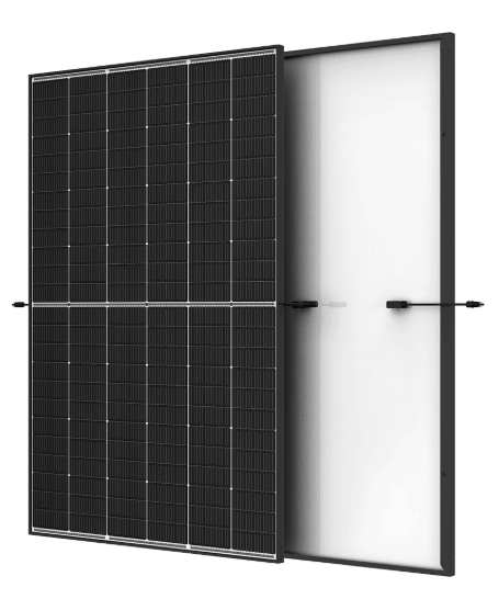 ФЭМ 445Вт TSM-445NEG9R-28