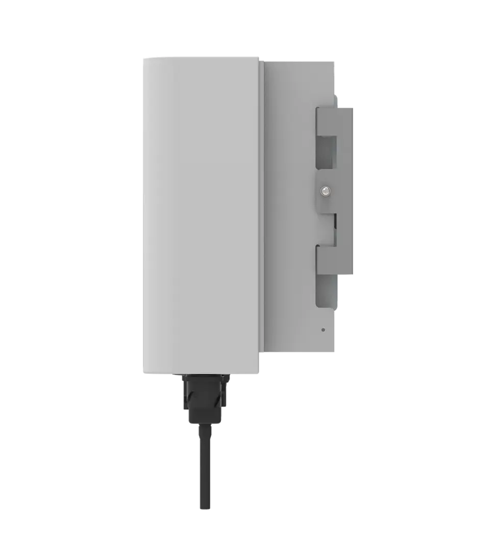 Однофазный сетевой инвертор 5 кВт Deye SUN-5K-G04