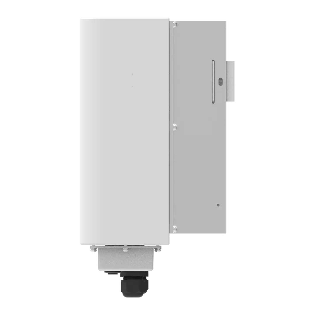 Однофазный сетевой инвертор 5 кВт Deye SUN-5K-G05P1-EU