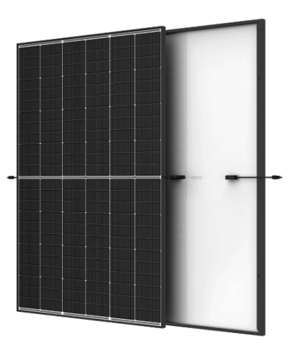 ФЭМ 445Вт TSM-445NEG9R-28