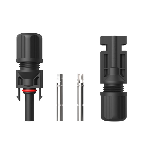 Коннекторы NS MC4