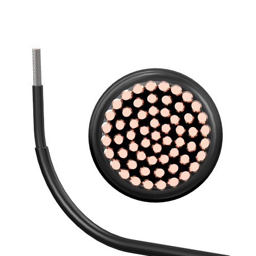 Солнечный кабель NS-H1Z2Z2