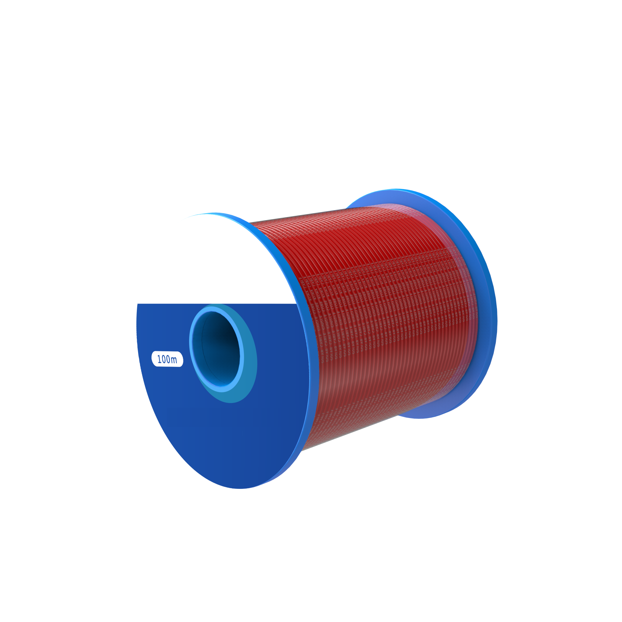 Солнечный кабель NS-H1Z2Z2