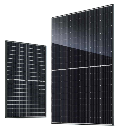 ФЭМ JA Solar 450Вт