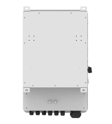 Однофазный гибридный инвертор 8 кВт Deye SUN-8K-SG01LP1-EU